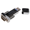 DIGITUS Adaptateur USB 1.1 - RS232, 1 Mbps