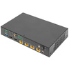 DIGITUS Kit d'extension/de répartition HDMI 4K HDBaseT,150 m