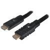 LogiLink Câble actif HDMI High Speed pour écran, 25,0 m