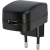 brennenstuhl Chargeur adaptateur USB, 1x USB-A, noir