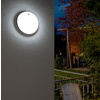 Brennenstuhl Lampe ronde à LED RL 1650, blanc