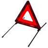 IWH Triangle de signalisation 'Micro', rouge, testé ECE R27