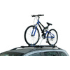 FISCHER Porte-vélo de toit, pour 1 vélo