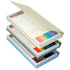 TOMBOW Kit crayon de couleur 'IROJITEN'-Rainforest,Set de 30