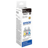 EPSON Encre T6641 pour EPSON EcoTank, flacon, noir