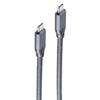 shiverpeaks Câble USB 3.2 BASIC-S, C mâle - C mâle