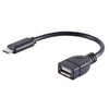 shiverpeaks Adaptateur BASIC-S USB 2.0, mâle C - femelle A