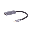 shiverpeaks Adaptateur BASIC-S, USB-C mâle - HDMI-A femelle