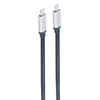 shiverpeaks Câble USB 3.1 PROFESSIONAL, USB-C - USB-C, 0,5 m