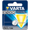 VARTA Pile bouton au lithium 'Electronics' CR 1/3N (CR11108)