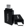 VARTA Adaptateur USB 3.0 - USB 3.1 type C