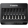 VARTA Chargeur LCD Multi Charger+, non équipé