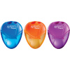 Maped Taille-crayons 2 trous i-gloo, assorti  - 90838