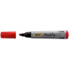 BIC Marqueur permanent Marking 2300 Ecolutions, rouge  - 11554