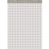 CONQUERANT SEPT Bloc-notes sans couverture, A5, 148 x 210 mm  - 21840