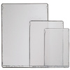 Oxford Etui de protection simple, PVC, 0,15 mm, format: A5  - 51687