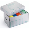 extendos Container pour boîtes d'archives, en polypropylène