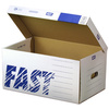 FAST Container standard avec couvercle rabattable  - 53728
