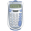 TEXAS INSTRUMENTS calculatrice de poche TI-1706 SV,