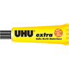 UHU Colle universelle extra gel, contenu: 31 ml