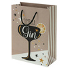 SUSY CARD Sac cadeau 'Simsala Gin'