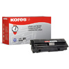 Kores Toner G1306RB remplace KYOCERA/mita TK-310, noir  - 85656