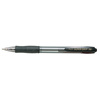 PILOT Recharge stylo à bille RFNS-GG, M, noir  - 14922