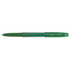 PILOT Recharge pour stylo à bille RFN-GG, XL, vert