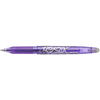 Pilot Stylo roller FRIXION BALL 05, rouge