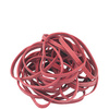 Läufer Bracelets élastiques RONDELLA, 200 x 6 mm, 1.000 g