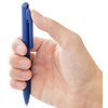 Pentel Recharge pour stylo à bille rétractable Calme, bleu
