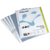 Rexel Pochette Top Quality, A4, PP, transparent, 0,08 mm