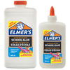 ELMER'S Colle multi-usage, 225 ml, blanc