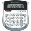 TEXAS INSTRUMENTS Calculatrice de bureau TI-1795 SV