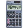 CASIO calculatrice SL-320 TER Plus, alimentation solaire/  - 68723