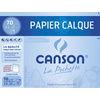 CANSON Papier calque satin, 240 x 320 mm, 70 g/m2