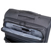 Alumaxx Trolley Business RONNEY, en polyester, anthracite