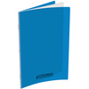 CONQUERANT CLASSIQUE Cahier 170 x 220 mm, Seyès, bleu  - 90985