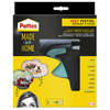 Pattex Pistolet à colle HOT PISTOL 'Made at Home'