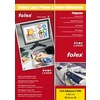FOLEX Transparent laser couleur CLP Adhesives P WO, SRA3