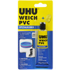 UHU Colle spéciale pour PVC souple, tube de 30 g