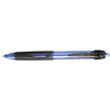 uni-ball Recharge pour stylo bille POWER TANK SNP-10, noir  - 12449