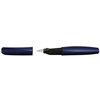 Pelikan Stylo plume Twist Night Breeze, bleu métallisé
