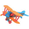 Marabu KiDS Puzzle 3D 'Avion biplan', 25 pièces
