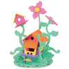 Marabu KiDS Puzzle 3D 'Maison des fées', 43 pièces