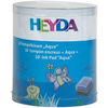 HEYDA Set de tampons encreurs 'Aqua', 10 tampons encreurs
