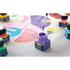 KREUL Peinture pour textiles JAVANA, Color Living Set