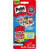 Pritt Colle multi-usage BTS 2023 'PAT PATROUILLE', 3 x 11 g,