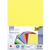 folia Papier de couleur, A4, 130 g/m2, assorti