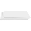 Wonday Carton mousse, dimensions: (L)297 x (P)420 mm, blanc